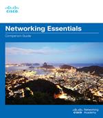 Networking Essentials Companion Guide