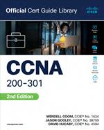 CCNA 200-301 Official Cert Guide Library