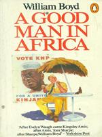 A good man in Africa