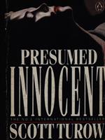 Presumed innocent