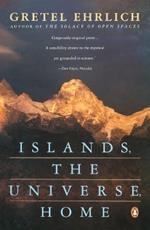 Islands, the Universe, Home