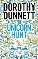 The Unicorn Hunt: The House of Niccolo 5