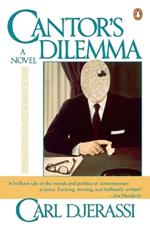 Cantor's Dilemma: A Novel