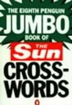 The Eighth Penguin Jumbo Book of The Sun Crosswords