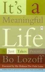 IT's a Meaningful Life: IT Just Takes Practice