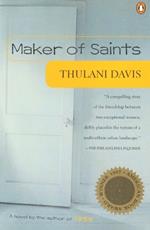 The Maker of Saints