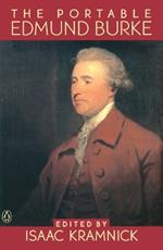 The Portable Edmund Burke