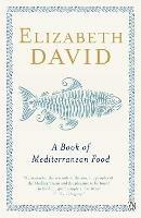 A Book of Mediterranean Food