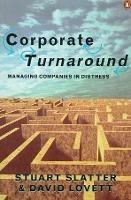 Corporate Turnaround