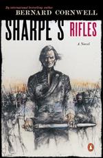 Sharpe's Rifles (#1)