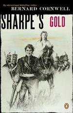 Sharpe's Gold (#3)