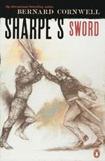 Sharpe's Sword (#5)