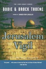 Jerusalem Vigil: The Zion Legacy: Book One