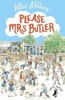 Please Mrs Butler: The timeless school poetry collection