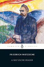 A Nietzsche Reader