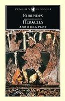 Heracles and Other Plays