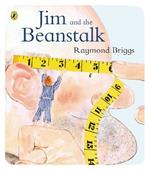 Jim and the Beanstalk