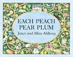 Each Peach Pear Plum