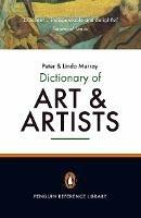 The Penguin Dictionary of Art and Artists