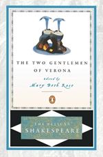 The Two Gentlemen of Verona