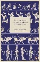 The Penguin Book of Myths and Legends of Ancient Egypt