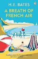 A Breath of French Air: Inspiration for the ITV drama The Larkins starring Bradley Walsh