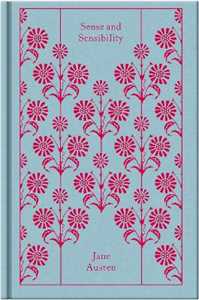 Libro in inglese Sense and Sensibility Jane Austen