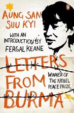 Letters From Burma