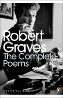 The Complete Poems - Robert Graves - cover