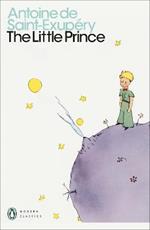 The Little Prince: And Letter to a Hostage