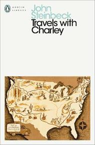 Travels with Charley: In Search of America