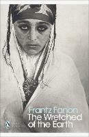 The Wretched of the Earth - Frantz Fanon - cover