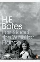 Fair Stood the Wind for France