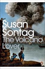 The Volcano Lover: A Romance