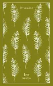 Libro in inglese Persuasion Jane Austen