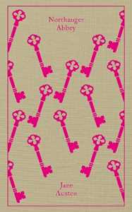 Libro in inglese Northanger Abbey Jane Austen