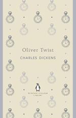 Oliver Twist