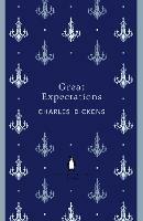 Great Expectations - Charles Dickens - cover