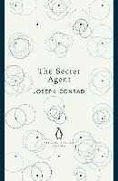 Libro in inglese The Secret Agent Joseph Conrad
