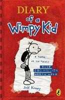 Libro in inglese Diary Of A Wimpy Kid (Book 1) Jeff Kinney