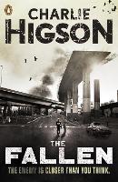 The Fallen (The Enemy Book 5)