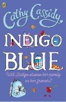 Indigo Blue