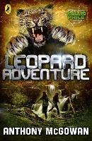 Willard Price: Leopard Adventure