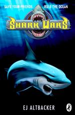 Shark Wars