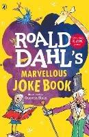 Roald Dahl's Marvellous Joke Book