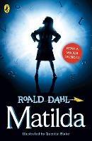 Matilda (Theatre Tie-in)