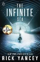 The 5th Wave: The Infinite Sea (Book 2)