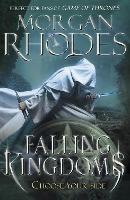 Falling Kingdoms