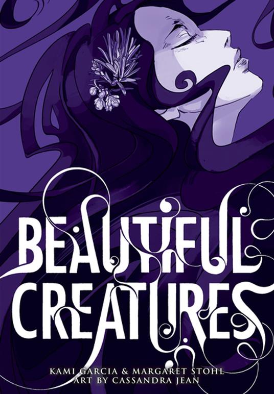 Beautiful Creatures: The Manga (A Graphic Novel)