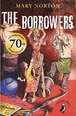 The Borrowers